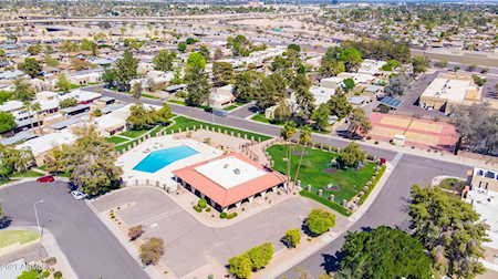 2110 E Donner Drive Tempe, AZ 85282