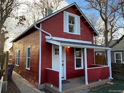 4525 Fillmore St Denver, CO 80216