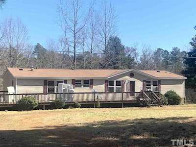 1265 Adolph Taylor Road Pittsboro, NC 27312