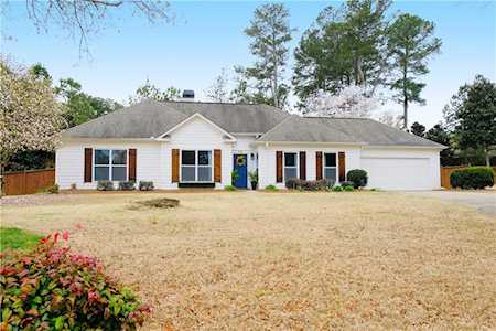 440 Allenbrook Ct Roswell, GA 30075