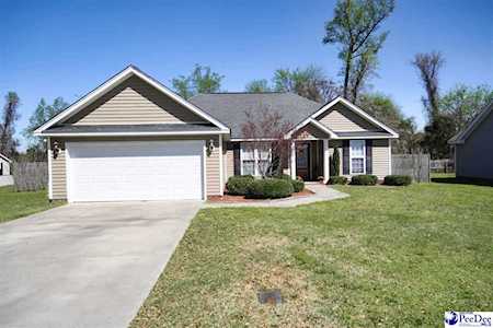 2102 Womack Gardens Rd Effingham, SC 29541