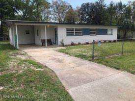 13369 Collen Rd Jacksonville, FL 32218