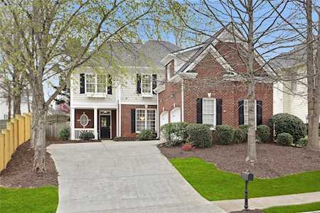 5360 Spalding Bridge Ct Peachtree Corners, GA 30092