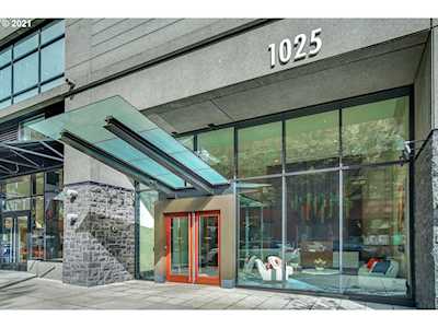 1025 NW Couch St #919 Portland, OR 97209