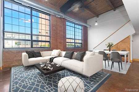 3434 Russell St Ste 305 Detroit, MI 48207