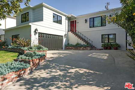 9606 Cresta Drive Los Angeles, CA 90035