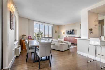 415 Newark St #9D Hoboken, NJ 07030