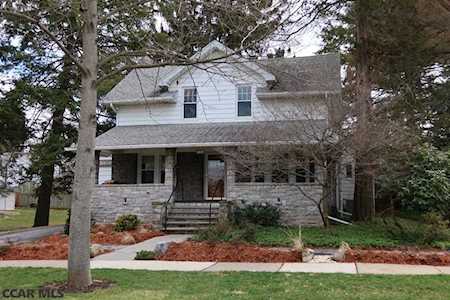 136 Ridge Avenue State College, PA 16803