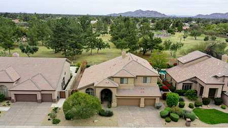 6611 E Gelding Drive Scottsdale, AZ 85254
