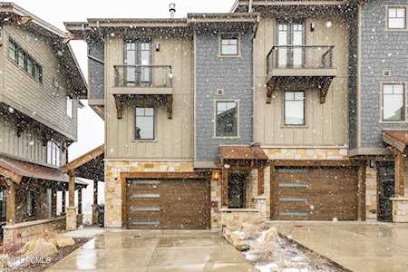 3816 Blackstone Dr Park City, UT 84098