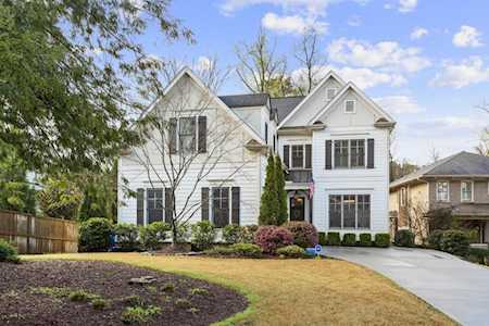 2648 Valvedere Dr NE Brookhaven, GA 30319