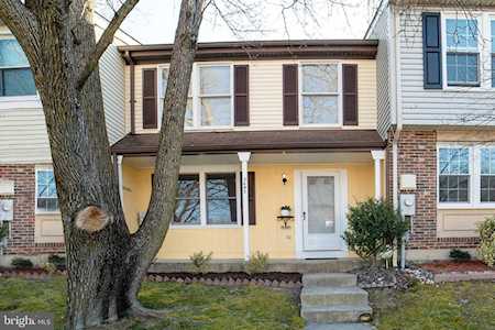 7645 Fairbanks Ct Hanover, MD 21076