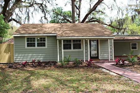 3375 Claremont Rd Jacksonville, FL 32207