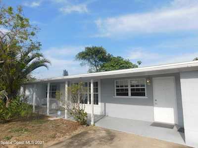 2125 Palm Avenue Indialantic, FL 32903