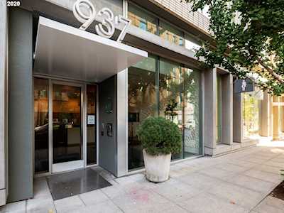937 NW Glisan St #1632 Portland, OR 97209