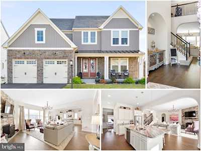 5519 Hawk Ridge Rd Frederick, MD 21704