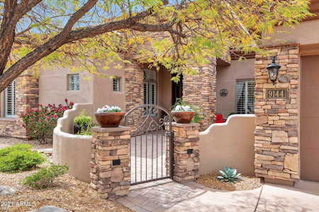 9144 N Summer Hill Boulevard Fountain Hills, AZ 85268