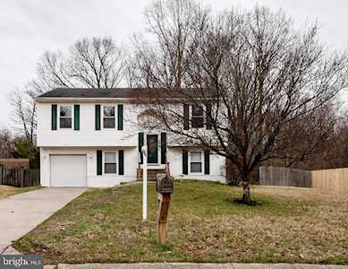 14949 Nashua Ln Bowie, MD 20716