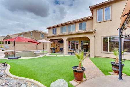 2605 E Honeysuckle Place Chandler, AZ 85286