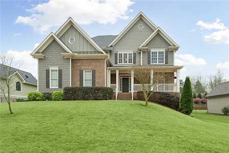 6940 Concord Brook Ln Cumming, GA 30028
