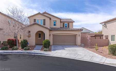 7167 Flagstaff Ranch St Las Vegas, NV 89166