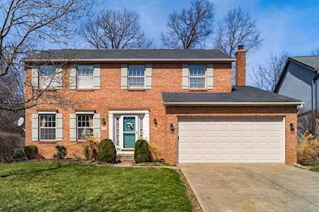 776 Lynnfield Drive Westerville, OH 43081