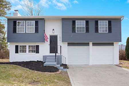 1679 Durango Court Powell, OH 43065