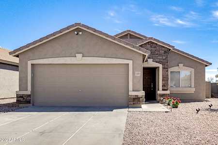 1383 S 228th Lane Buckeye, AZ 85326