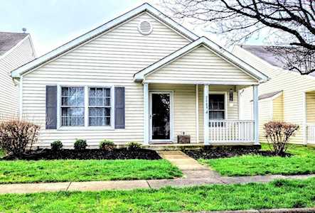 2689 Patrick Henry Avenue Columbus, OH 43207