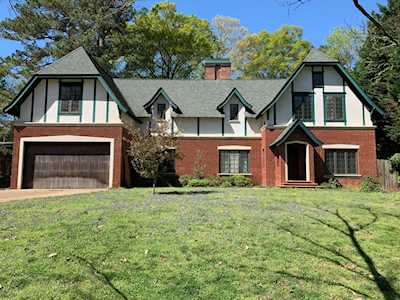 89 Clarendon Ave Avondale Estates, GA 30002