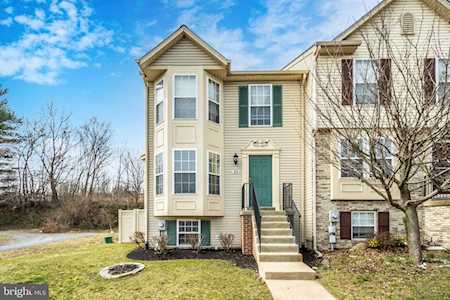 201 Moser Circle Thurmont, MD 21788