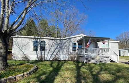 1612 Cherokee Trl Van Buren, AR 72956