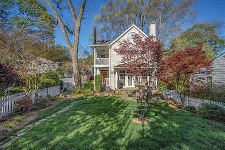 860 Barnett St NE Atlanta, GA 30306
