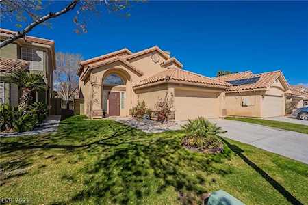1337 Desert Hills Dr Las Vegas, NV 89117