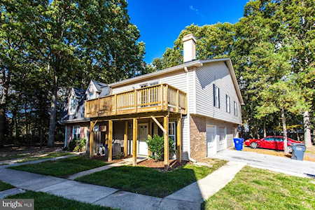 4532C Reeves Place #46-M Waldorf, MD 20602