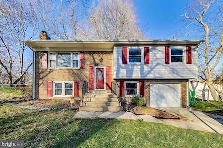 4524 Bishopmill Circle Upper Marlboro, MD 20772