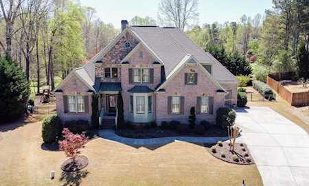 1202 Hillside Green Way Powder Springs, GA 30127