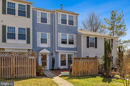3314 Tapestry Circle Burtonsville, MD 20866