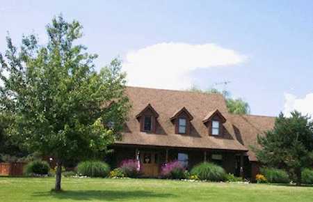 7 Morgan Ct Yorkville, IL 60560