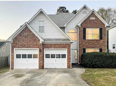 3925 Fallbrook Dr Duluth, GA 30096