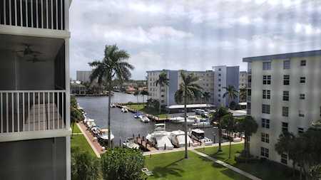1 Harbourside Drive #4606 Delray Beach, FL 33483