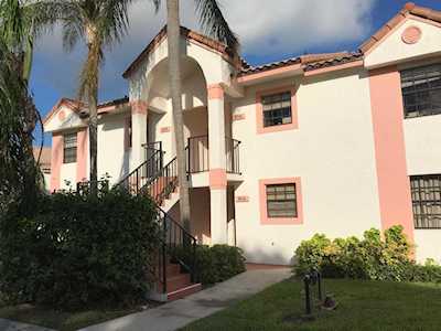 320 Norwood Terrace #N114 Boca Raton, FL 33431