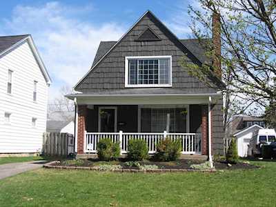 608 Wiltshire Road Columbus, OH 43204