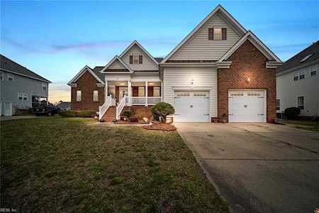 2012 Quarter Horse Ln Suffolk, VA 23434