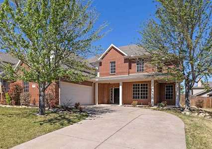 3917 Lankford Trail Fort Worth, TX 76244