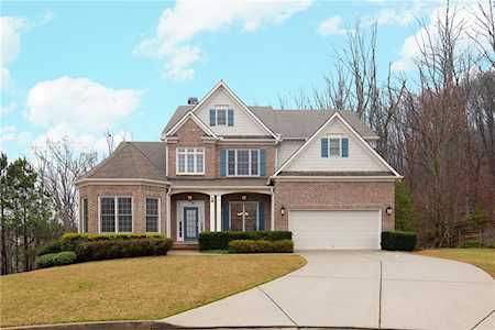 6640 Oak Highlands Ct Cumming, GA 30041