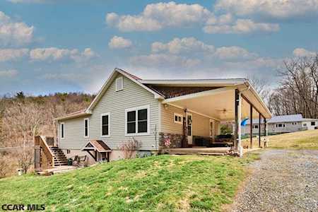 140 Lucas Road Bellefonte, PA 16823