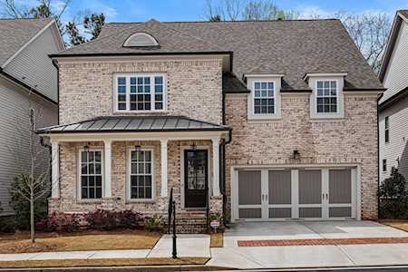 1134 Hannaford Ln Johns Creek, GA 30097
