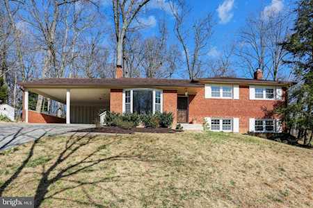 13601 Kushner Ct Silver Spring, MD 20904