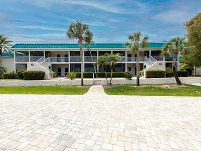 827 E Gulf Dr #J5 Sanibel, FL 33957
